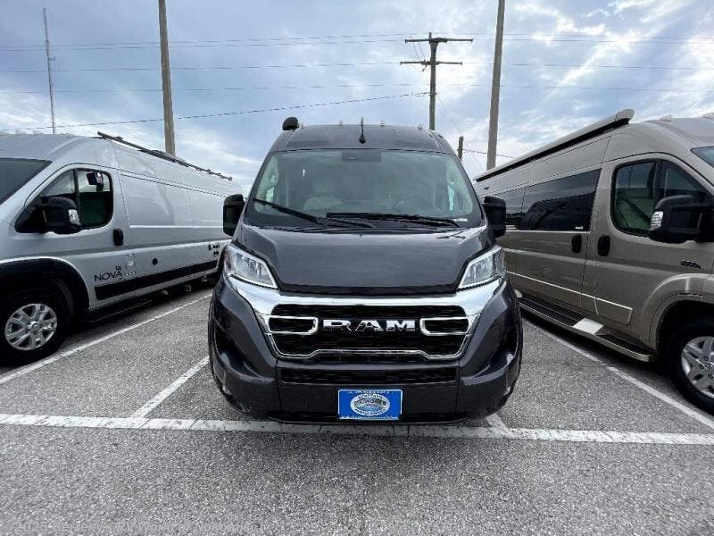 Contact us now about this 2025 Midwest Legend FSL! 2025 Legend FSL by Midwest from Gerzeny's RV World of Nokomis in Nokomis, Florida