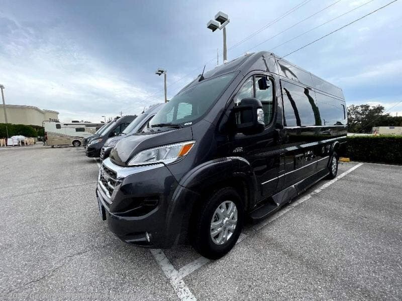 New 2025 Midwest Legend FSL available in Nokomis, Florida