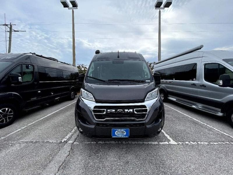 Contact us now about this 2025 Midwest Legend FSL! 2025 Legend FSL by Midwest from Gerzeny's RV World of Nokomis in Nokomis, Florida