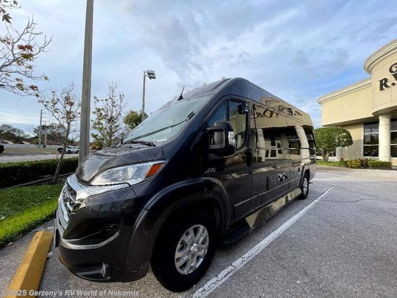 New 2025 Midwest Legend FSL available in Nokomis, Florida