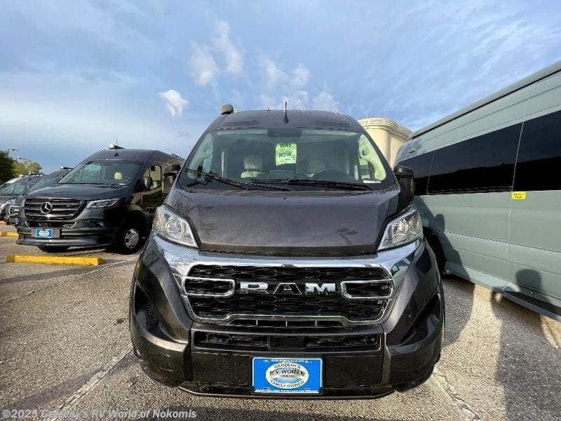 Contact us now about this 2025 Midwest Legend FSL TWIN SOFA! 2025 Legend FSL TWIN SOFA by Midwest from Gerzeny's RV World of Nokomis in Nokomis, Florida