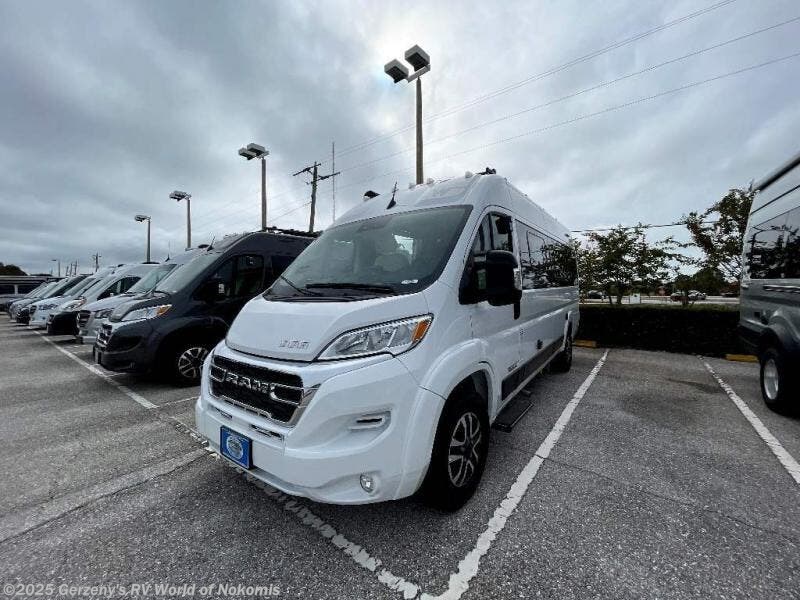 New 2024 Winnebago Travato 259KL available in Nokomis, Florida