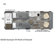 Call now about this 2024 Winnebago Travato 259KL! 2024 Winnebago Travato 259KL - New Class B For Sale by Gerzeny's RV World of Nokomis in Nokomis, Florida