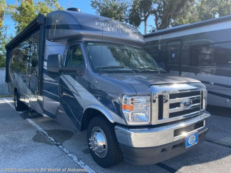 Email now about this 2024 Phoenix Cruiser Phoenix 2552! New 2024 Phoenix Cruiser Phoenix 2552 available in Nokomis, Florida