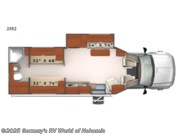 Call now about this 2024 Phoenix Cruiser Phoenix 2552! 2024 Phoenix Cruiser Phoenix 2552 - New Class C For Sale by Gerzeny's RV World of Nokomis in Nokomis, Florida features Slideout