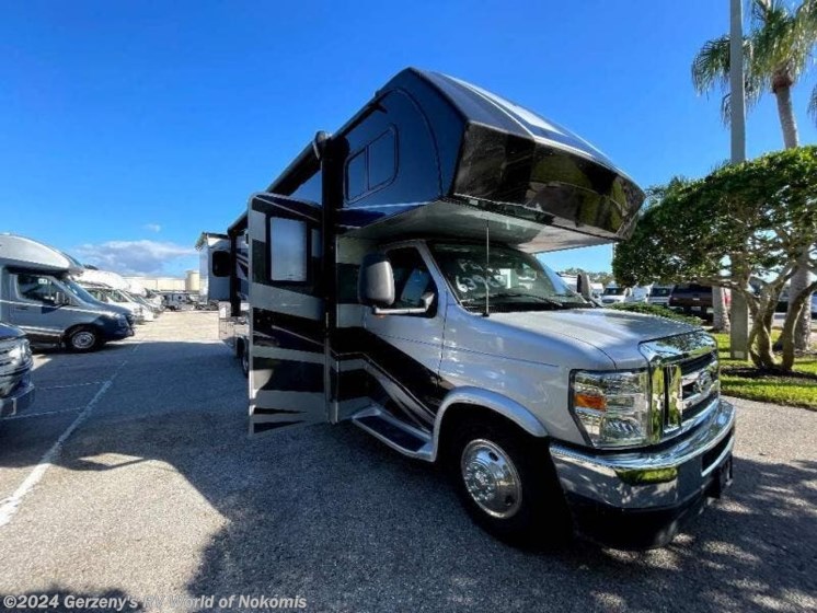 New 2024 Forest River Forester Classic 3011DS Ford available in Nokomis, Florida