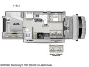 Call now about this 2024 Forest River Forester 3051SF! 2024 Forest River Forester 3051SF - New Class C For Sale by Gerzeny's RV World of Nokomis in Nokomis, Florida features Slideout