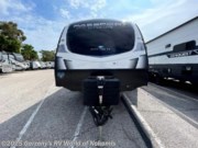 Contact us now about this 2024 Keystone Passport GT 2400RB! 2024 Passport GT 2400RB by Keystone from Gerzeny's RV World of Nokomis in Nokomis, Florida