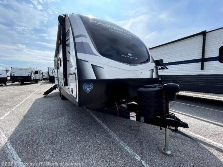 Email now about this 2024 Keystone Passport GT 2400RB! New 2024 Keystone Passport GT 2400RB available in Nokomis, Florida