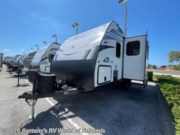 New 2024 Keystone Passport SL 189RB available in Nokomis, Florida