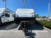 Contact us now about this 2024 Keystone Passport SL 189RB! 2024 Passport SL 189RB by Keystone from Gerzeny's RV World of Nokomis in Nokomis, Florida