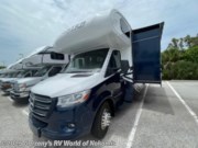 New 2025 Forest River Forester 2401B available in Nokomis, Florida