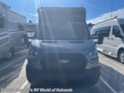 Contact us now about this 2025 Winnebago Ekko 22A! 2025 Ekko 22A by Winnebago from Gerzeny's RV World of Nokomis in Nokomis, Florida