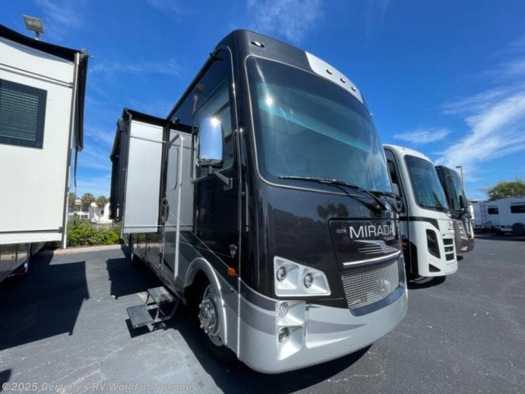 Email now about this 2023 Coachmen Mirada 315KS! New 2023 Coachmen Mirada 315KS available in Nokomis, Florida