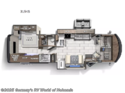 Call now about this 2023 Coachmen Mirada 315KS! 2023 Coachmen Mirada 315KS - New Class A For Sale by Gerzeny's RV World of Nokomis in Nokomis, Florida features Slideout