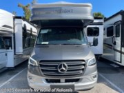 Contact us now about this 2025 Fleetwood Insight 25Q! 2025 Insight 25Q by Fleetwood from Gerzeny's RV World of Nokomis in Nokomis, Florida