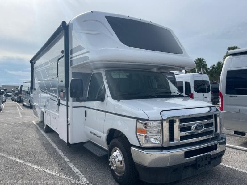 Email now about this 2025 Fleetwood Altitude 27U! New 2025 Fleetwood Altitude 27U available in Nokomis, Florida