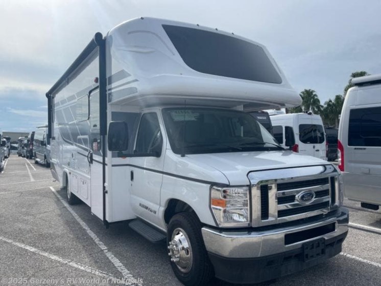 Email now about this 2025 Fleetwood Altitude 27U! New 2025 Fleetwood Altitude 27U available in Nokomis, Florida