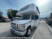New 2025 Fleetwood Altitude 27U available in Nokomis, Florida