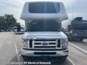 Contact us now about this 2025 Fleetwood Altitude 27U! 2025 Altitude 27U by Fleetwood from Gerzeny's RV World of Nokomis in Nokomis, Florida