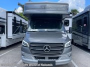 Contact us now about this 2025 Fleetwood Insight 25M! 2025 Insight 25M by Fleetwood from Gerzeny's RV World of Nokomis in Nokomis, Florida