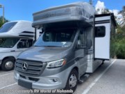 New 2025 Fleetwood Insight 25M available in Nokomis, Florida