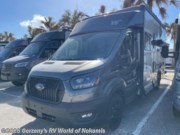 New 2025 Winnebago Ekko 22A available in Nokomis, Florida