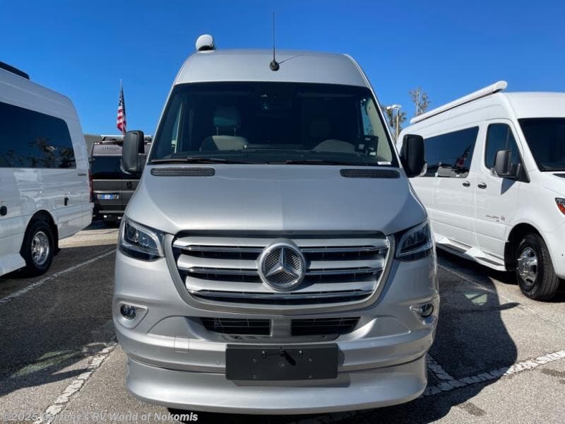 Contact us now about this 2025 Midwest Passage MD2 170 EXT! 2025 Passage MD2 170 EXT by Midwest from Gerzeny's RV World of Nokomis in Nokomis, Florida