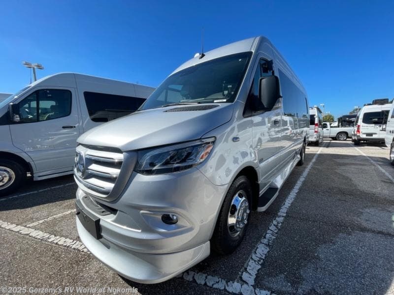 New 2025 Midwest Passage MD2 170 EXT available in Nokomis, Florida