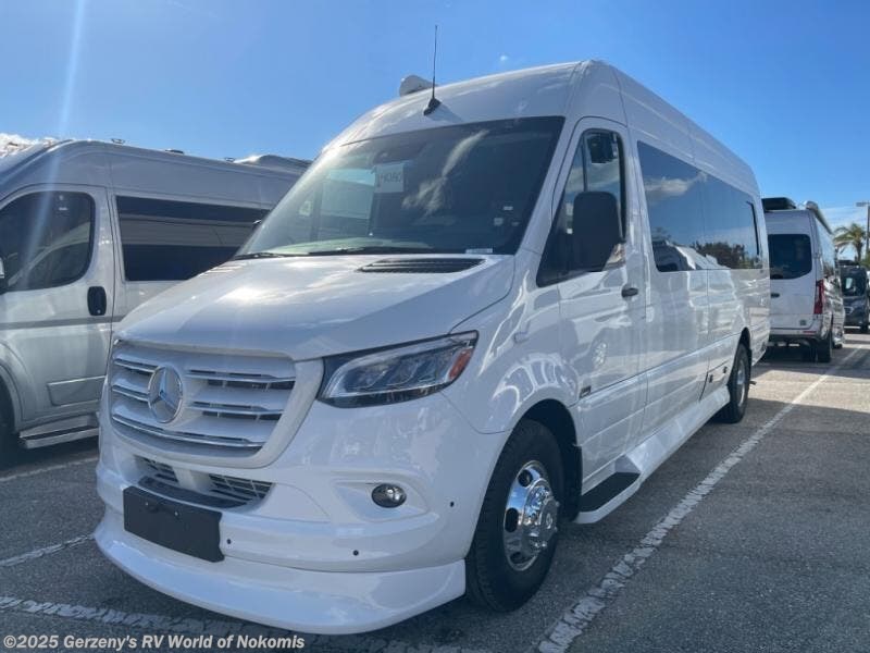 New 2025 Midwest Passage MD4 170 EXT available in Nokomis, Florida