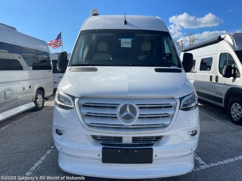 Contact us now about this 2025 Midwest Passage MD4 170 EXT! 2025 Passage MD4 170 EXT by Midwest from Gerzeny's RV World of Nokomis in Nokomis, Florida