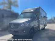 New 2025 Winnebago Ekko 23B available in Nokomis, Florida