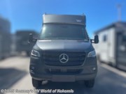 Contact us now about this 2025 Winnebago Ekko 23B! 2025 Ekko 23B by Winnebago from Gerzeny's RV World of Nokomis in Nokomis, Florida