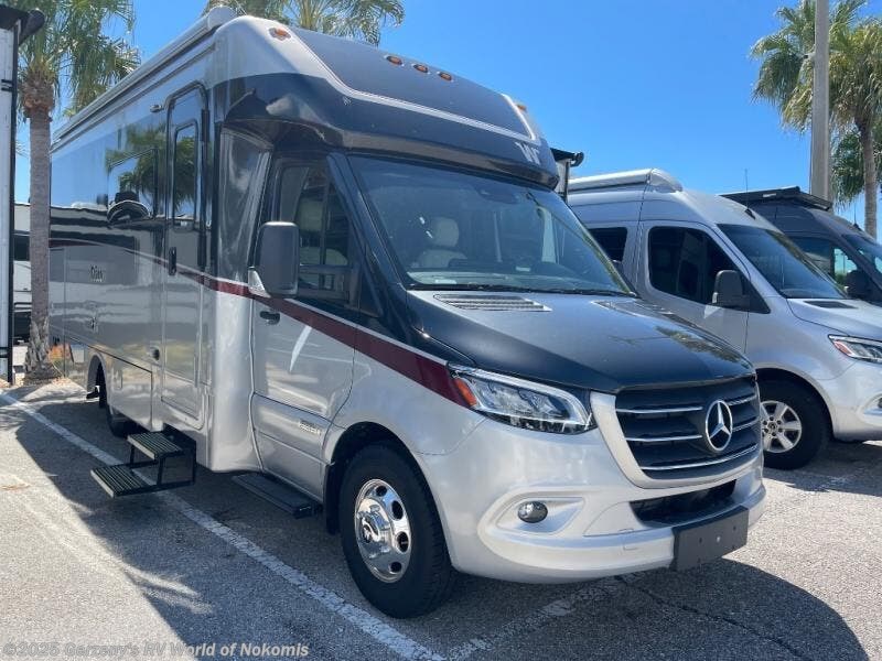 Email now about this 2025 Winnebago View 24T LOW PROFILE! New 2025 Winnebago View 24T LOW PROFILE available in Nokomis, Florida