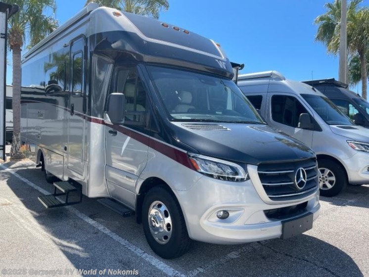 Email now about this 2025 Winnebago View 24T LOW PROFILE! New 2025 Winnebago View 24T LOW PROFILE available in Nokomis, Florida