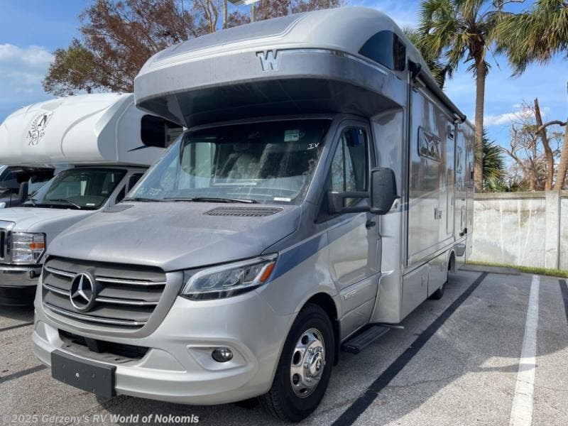 New 2025 Winnebago View 24T available in Nokomis, Florida