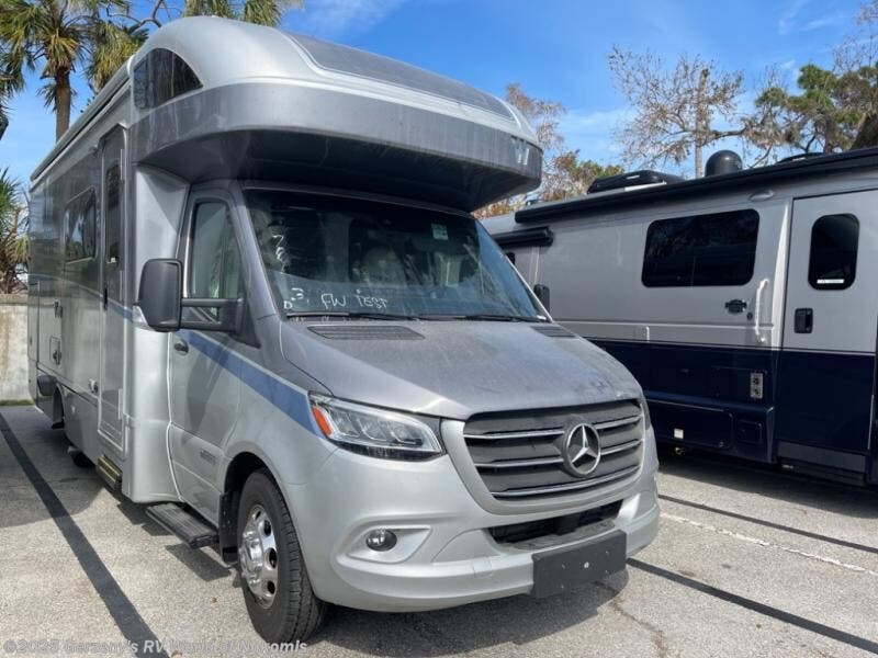 Email now about this 2025 Winnebago View 24T! New 2025 Winnebago View 24T available in Nokomis, Florida