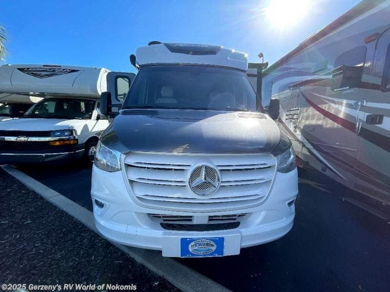 Contact us now about this 2023 Regency Ultra Brougham 25MB! 2023 Ultra Brougham 25MB by Regency from Gerzeny's RV World of Nokomis in Nokomis, Florida