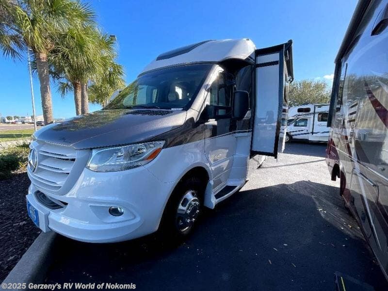 New 2023 Regency Ultra Brougham 25MB available in Nokomis, Florida