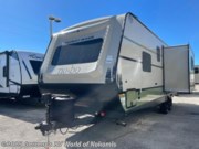 New 2025 Forest River No Boundaries 20.7 available in Nokomis, Florida