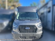 Contact us now about this 2025 Winnebago Ekko 22A! 2025 Ekko 22A by Winnebago from Gerzeny's RV World of Nokomis in Nokomis, Florida