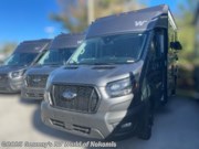 New 2025 Winnebago Ekko 22A available in Nokomis, Florida