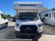 Call now about this 2025 Gulf Stream Conquest 4237T! 2025 Gulf Stream Conquest 4237T - New Class C For Sale by Gerzeny's RV World of Nokomis in Nokomis, Florida