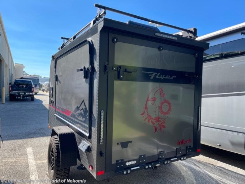 Used 2023 inTech Flyer EXPLORER available in Nokomis, Florida