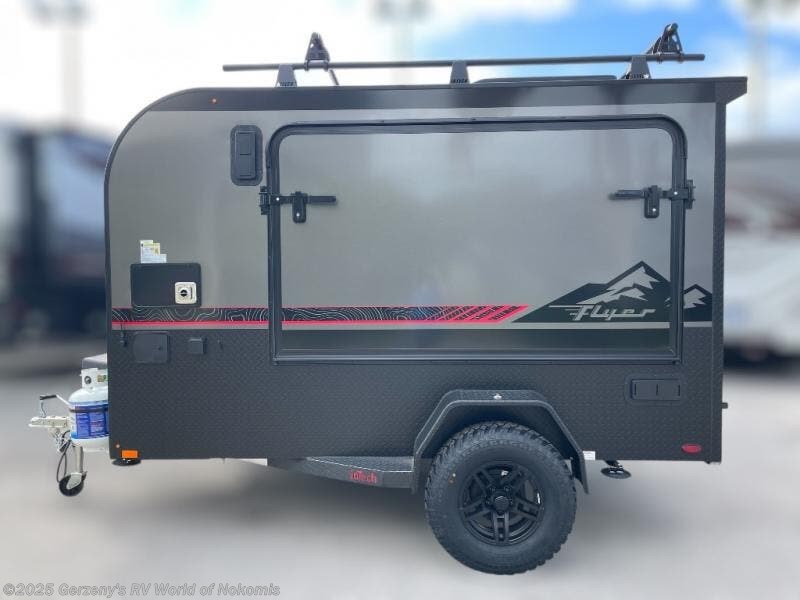 New 2025 inTech Flyer Explore available in Nokomis, Florida