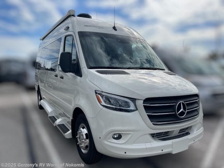 Email now about this 2025 Pleasure-Way Plateau TW ! New 2025 Pleasure-Way Plateau TW available in Nokomis, Florida