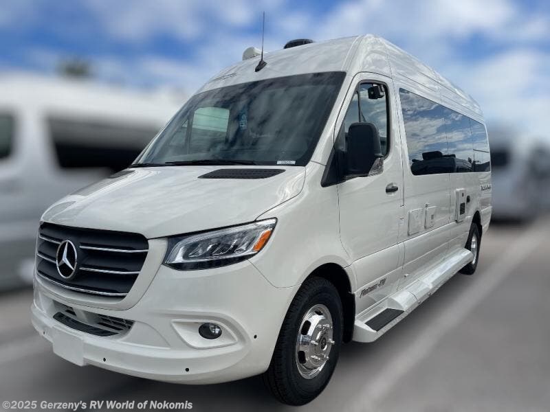 New 2025 Pleasure-Way Plateau TW available in Nokomis, Florida