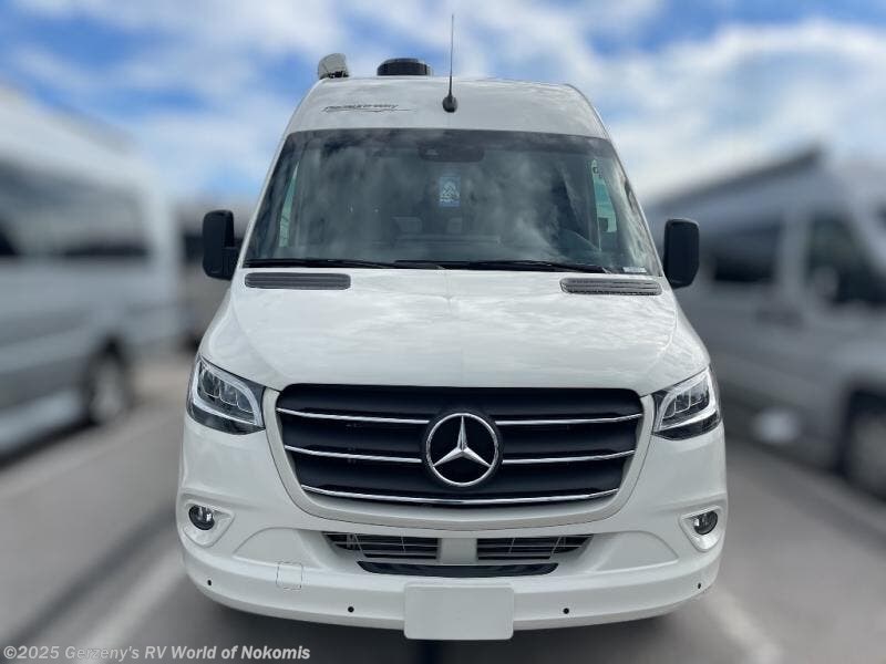 Contact us now about this 2025 Pleasure-Way Plateau TW ! 2025 Plateau TW by Pleasure-Way from Gerzeny's RV World of Nokomis in Nokomis, Florida