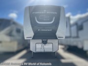 Contact us now about this 2025 Forest River Cedar Creek 38DB! 2025 Cedar Creek 38DB by Forest River from Gerzeny's RV World of Nokomis in Nokomis, Florida