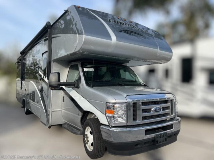 Email now about this 2025 Gulf Stream Conquest 6320D! New 2025 Gulf Stream Conquest 6320D available in Nokomis, Florida